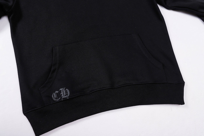 chr0me heart hoodie 2301003