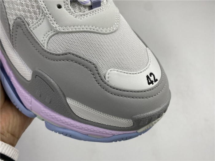 blc* triple s trainer