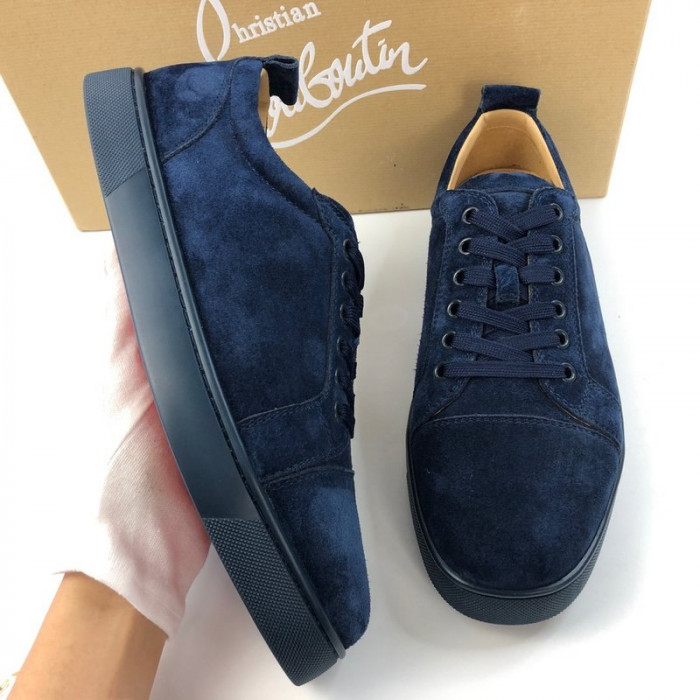 Ch**an loubout1n customize shoes