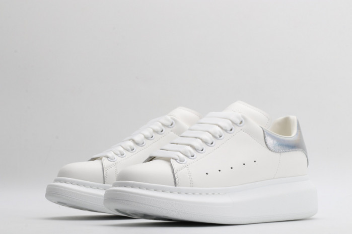 mcqueen oversized sneaker