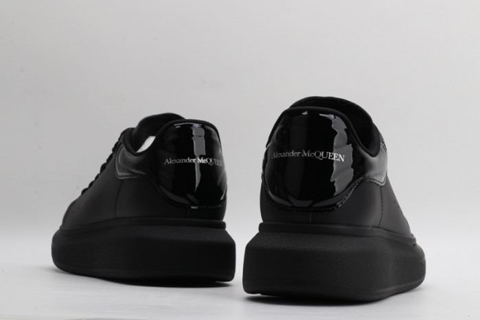 mcqueen oversized sneaker