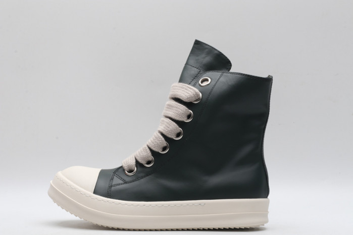 rick owens shoes