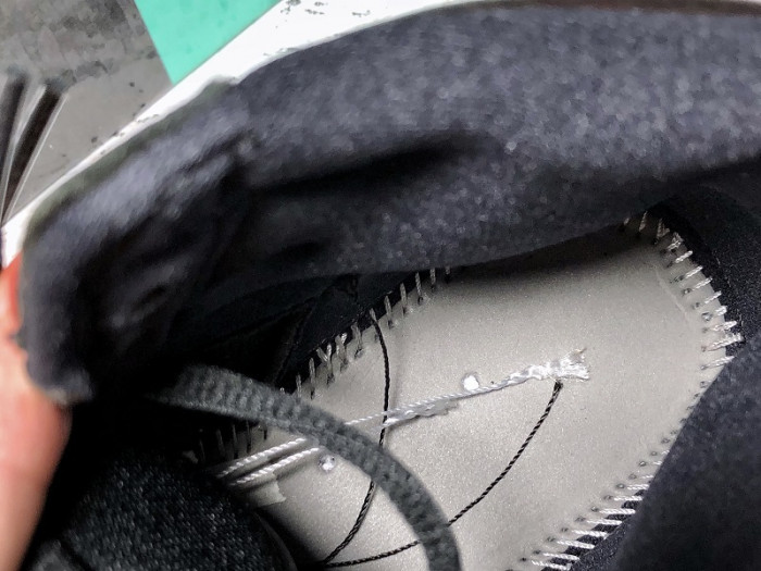 Jordan 1 SB Lance Mountain Black - 653532-002