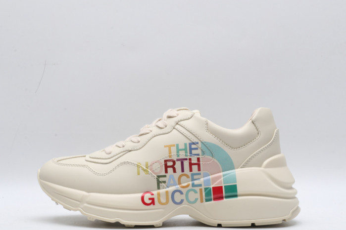 gc rhyton sneakers