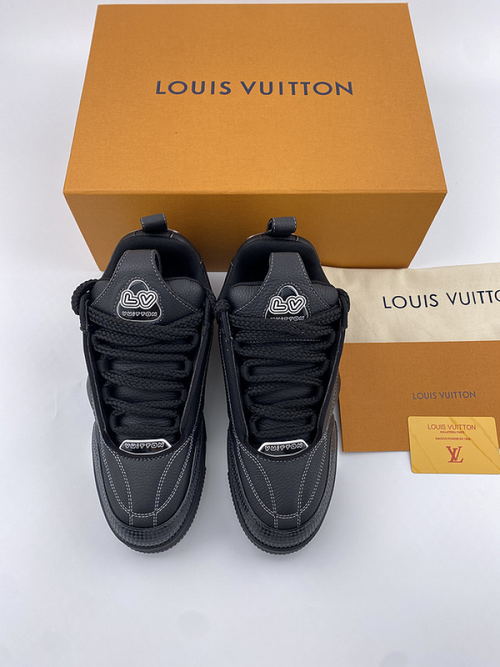 lou1vton skate sneaker