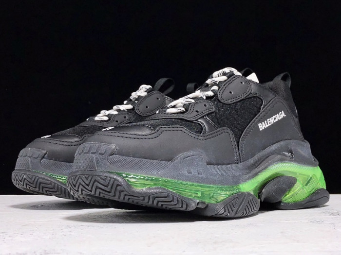 blc* triple s trainer