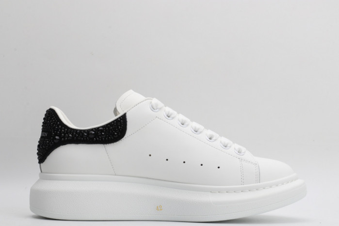 mcqueen oversized sneaker