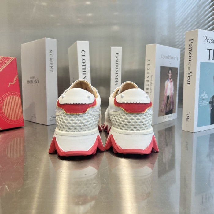 Ch**an loubout1n loubishark man (customize)