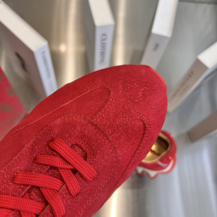 CHRISTIAN LOUBOUT1N Loubishark man (CUSTOMIZE)