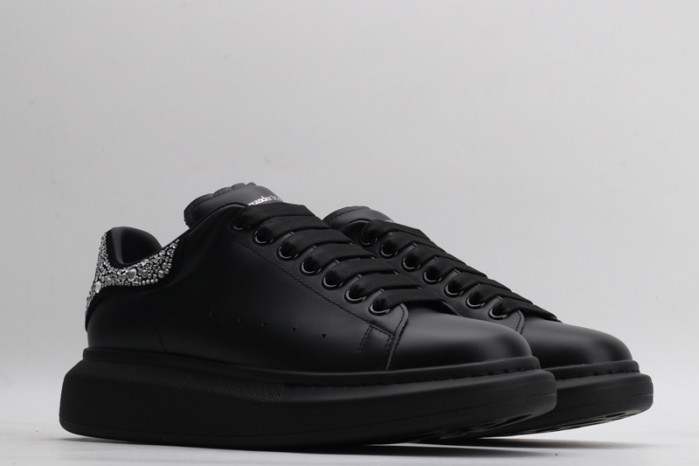 mcqueen oversized sneaker
