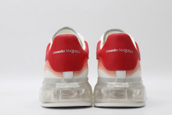 mcqueen oversized sneaker