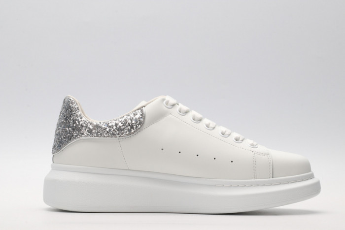 mcqueen oversized sneaker