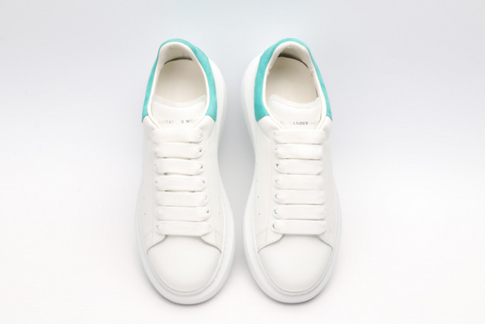 ALE *EEN OVERSIZED SNEAKER