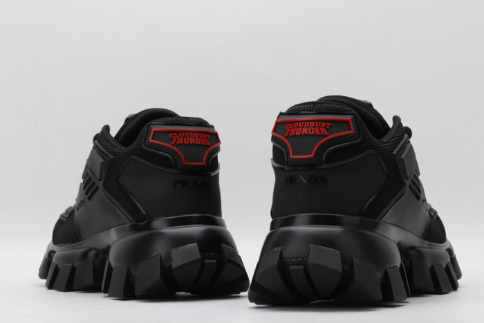 pa cloudbust thunder knit