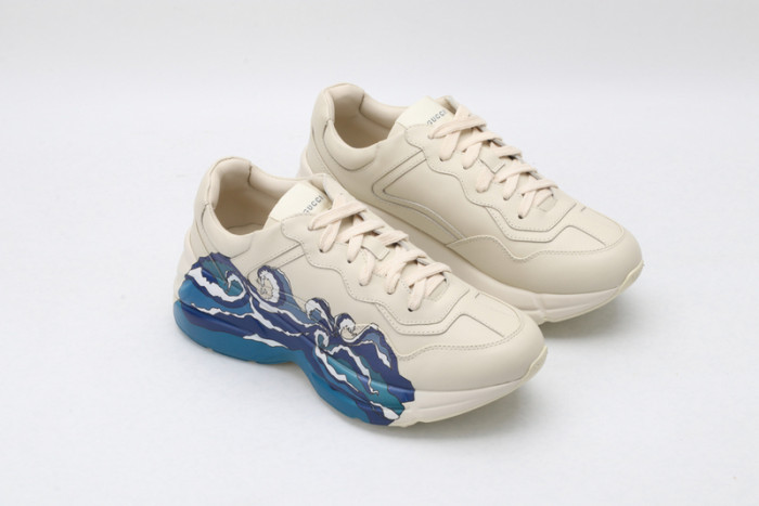 gc rhyton sneakers
