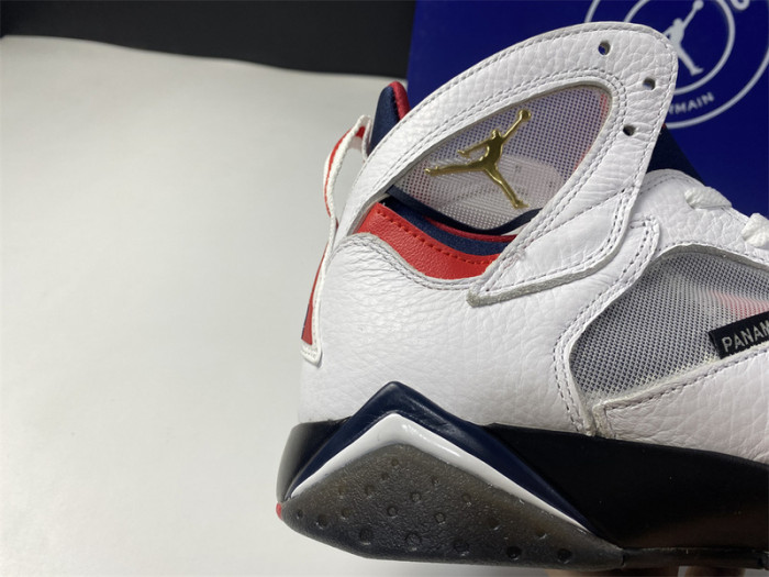 air jordan 7 psg cz0789-105