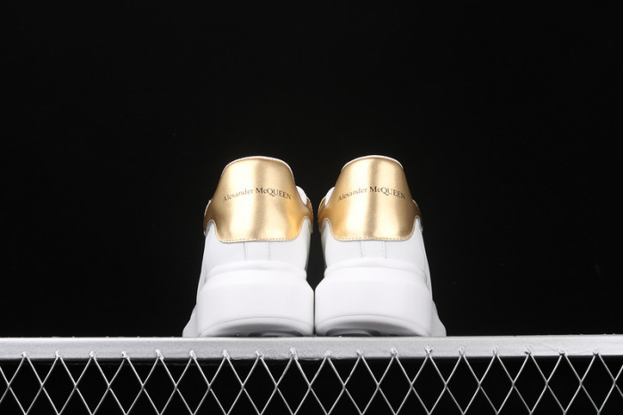 mcqueen oversized sneaker