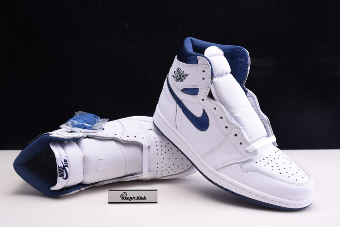air jordan 1 retro high og 