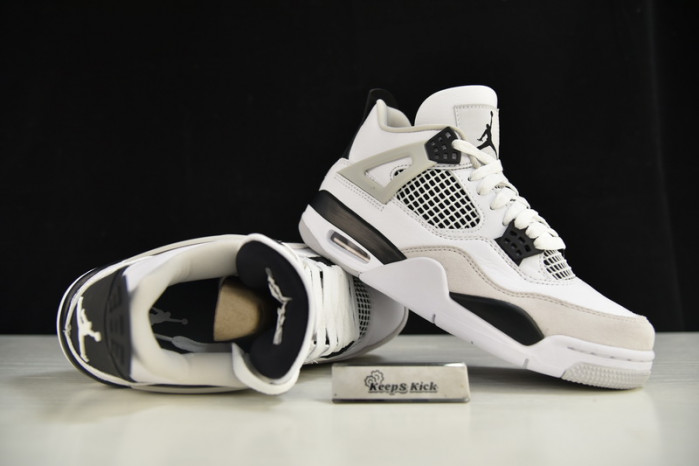 air jordan 4 military black dh6927-111