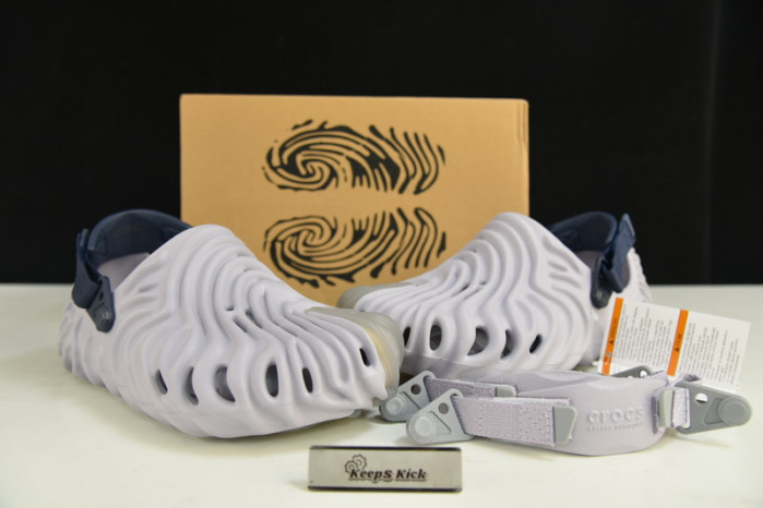 Cr*0*s pollex clog by salehe bembury urchin