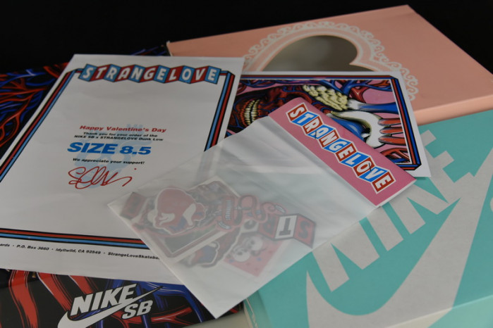 nike sb dunk low pro "strangelove" ct2552-800