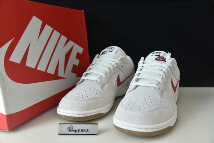 nike dunk low double 85 do9457-100
