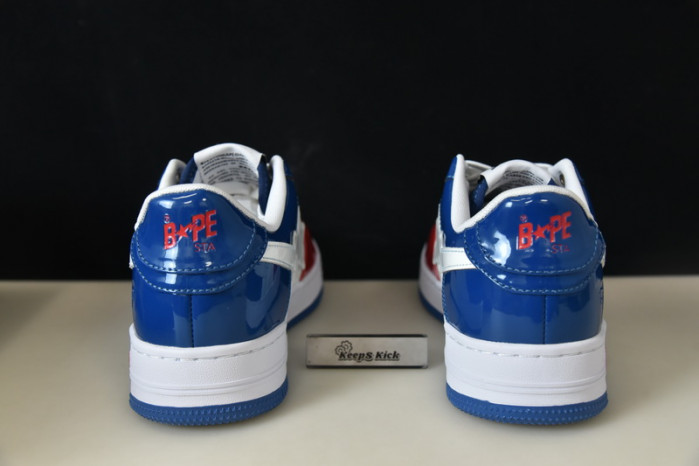 a bathing ape bape sk8 sta