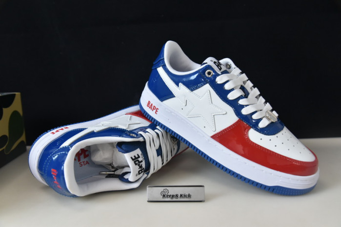 a bathing ape bape sk8 sta