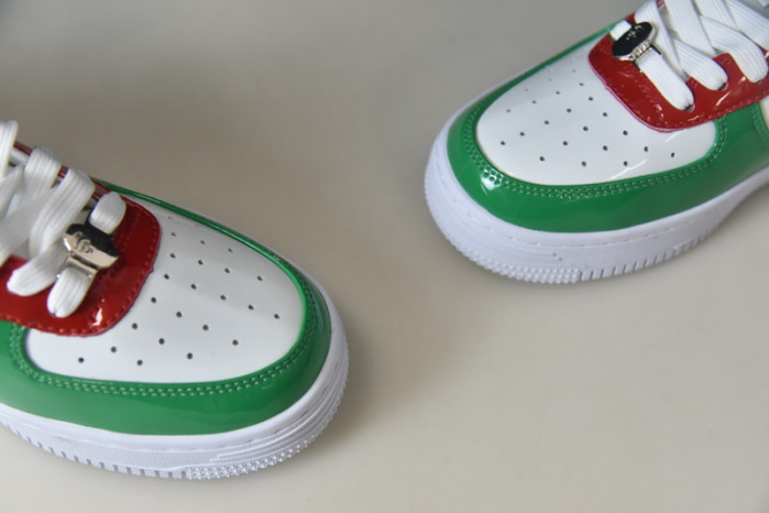 a bathing ape bape sk8 sta