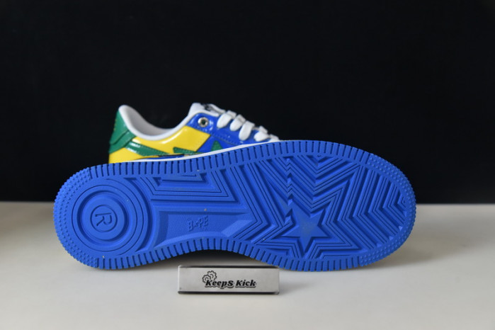 a bathing ape bape sk8 sta