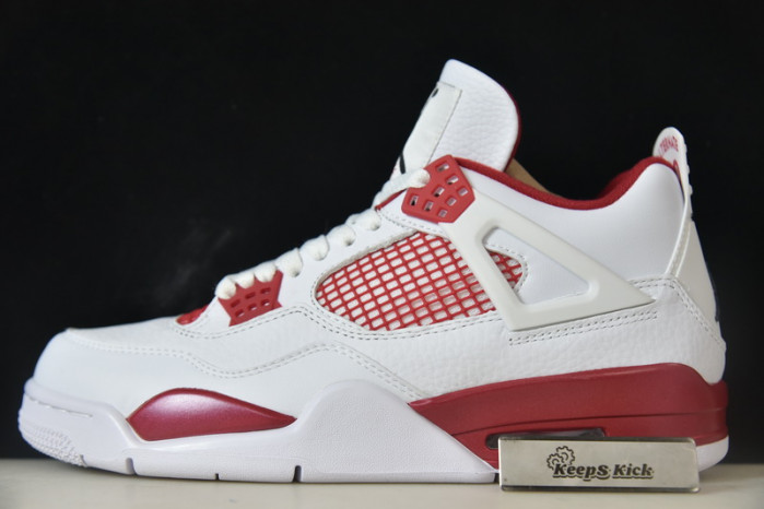 air jordan 4 retro ''alternate 89'' 308497-106