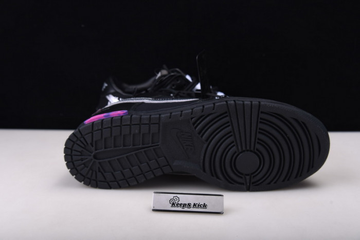 air jordan 1 low "unity" dr8057-500