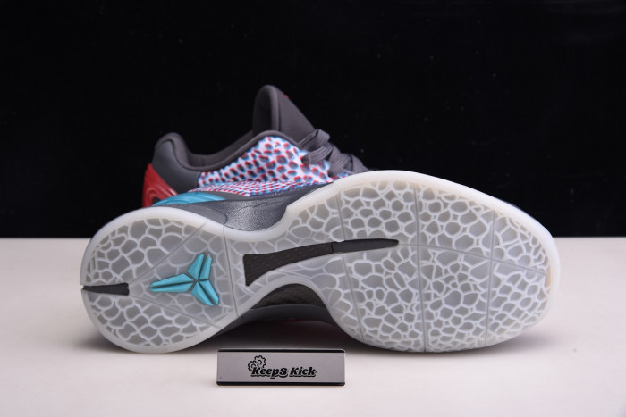 nike kobe 6 asg hollywood 3d 448693-001
