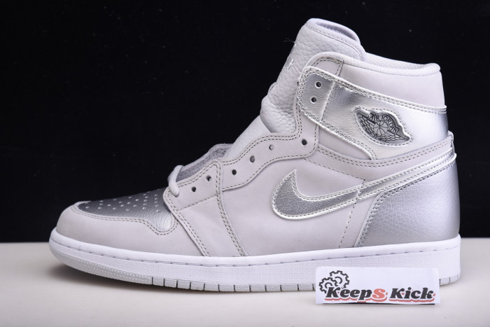 air jordan 1 japan neutral grey metallic silver white dc1788-029