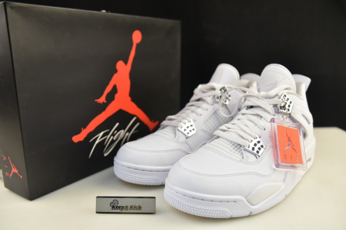 air jordan 4 retro 