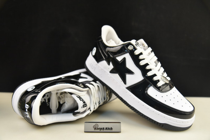 a bathing ape bape sk8 sta