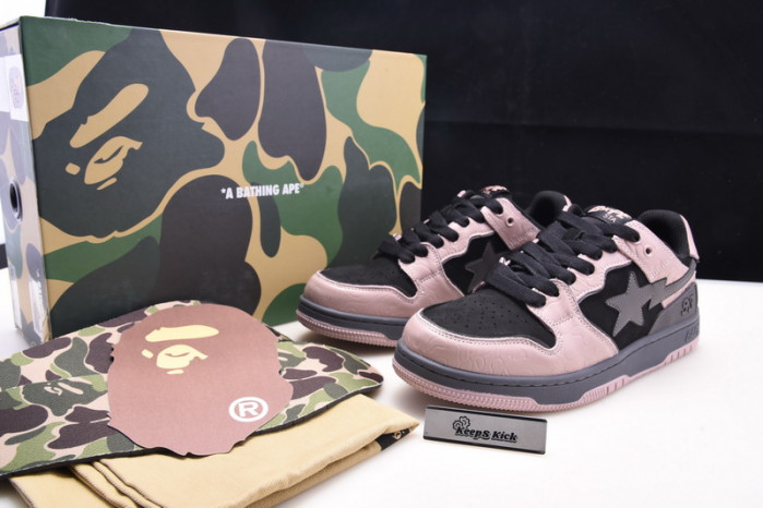 a bathing ape bape sk8 sta