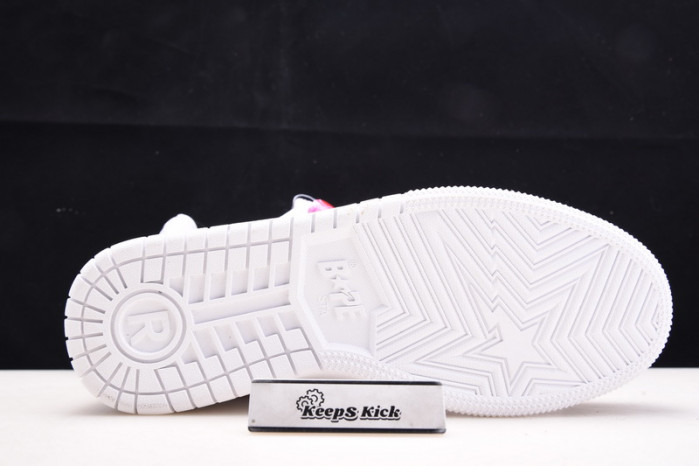 a bathing ape bape sk8 sta