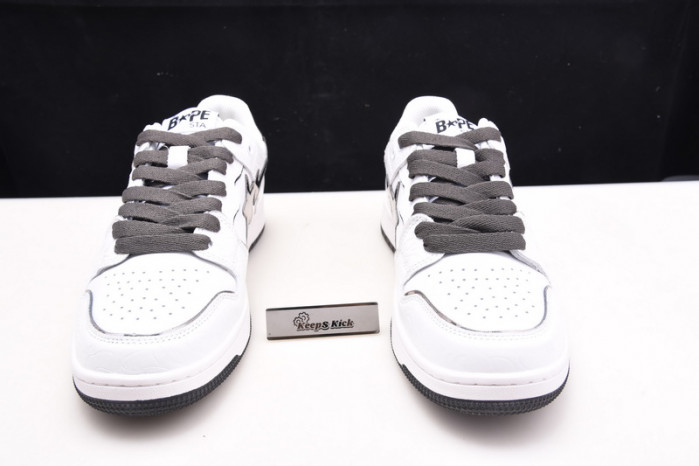 a bathing ape bape sk8 sta