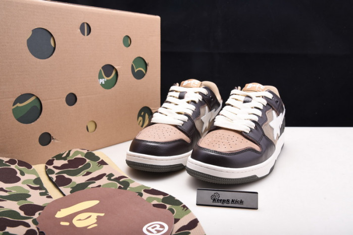 a bathing ape bape sk8 sta