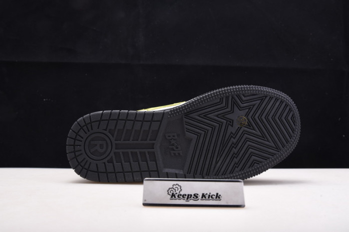 a bathing ape bape sk8 sta