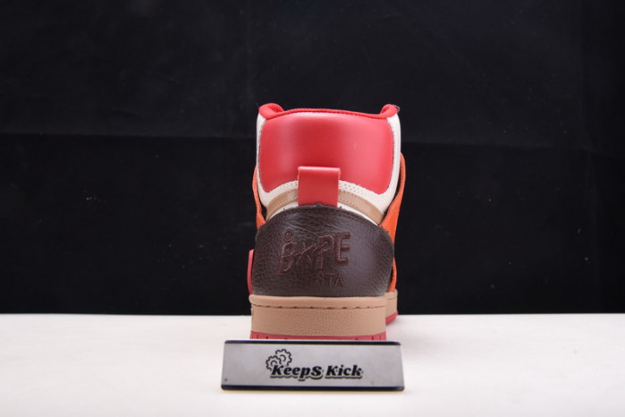 a bathing ape bape sk8 sta