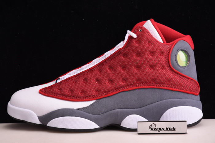 air jordan 13 retro ''gym red'' 414571-600