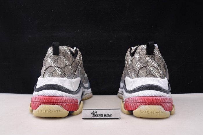 blc* x G*u*i1 triple s trainer