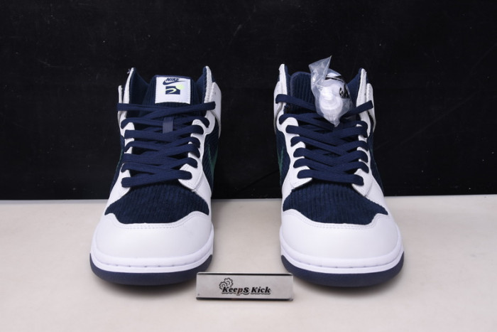 nike dunk high sports specialties dh0953-400