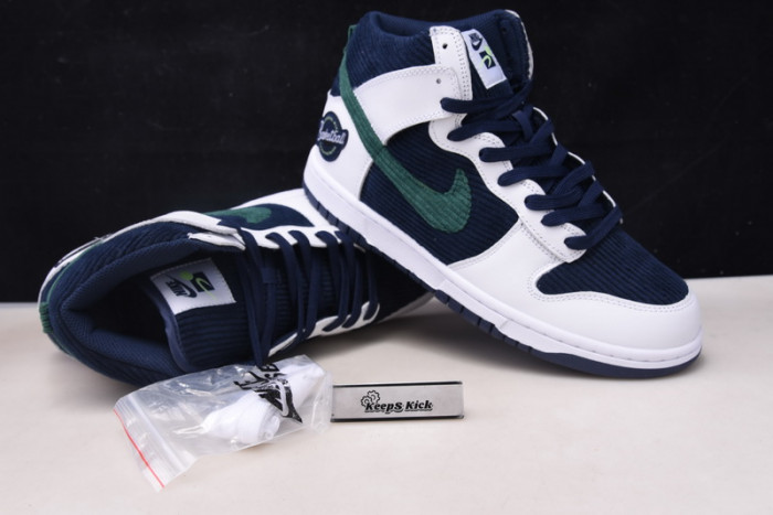 nike dunk high sports specialties dh0953-400