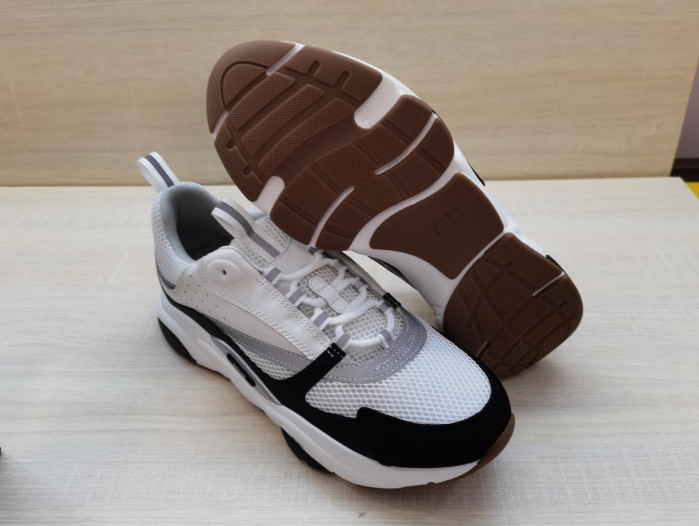 d1or b22 sneaker
