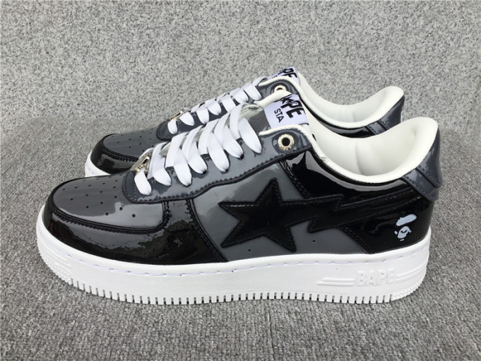 a bathing ape bape sk8 sta