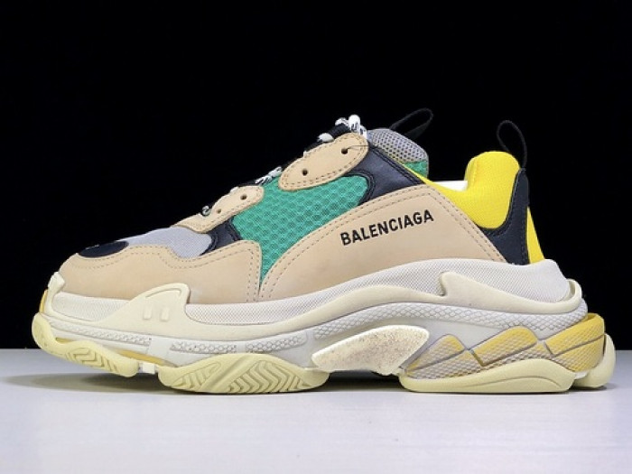 BLC* Triple S Trainer