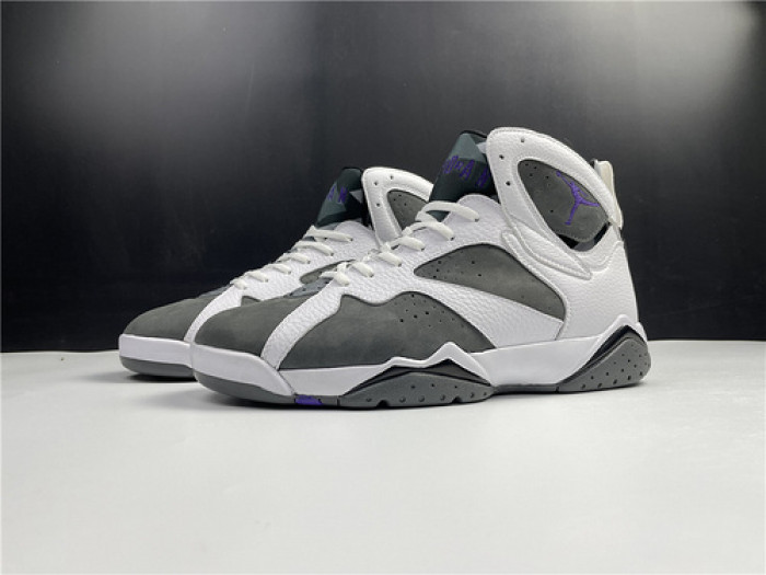 air jordan 7 retro ''flint'' 2021 cu9307-100
